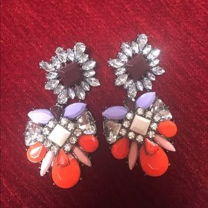 Anthropology earings